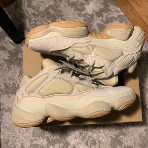 Yeezy 500 Stone Size 11 DEADSTOCK